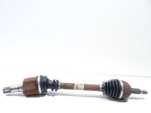 Used Left front driveshaft Left front driveshaft RENAULT SCÉNIC II (JM0/1_) 1.9 dCi (JM14) (131 hp) 32134362 32134362
