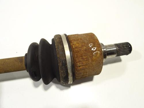 Right rear driveshaft HYUNDAI SANTA FÉ I (SM) 2.0 CRDi 4x4 | BP23786083M41 