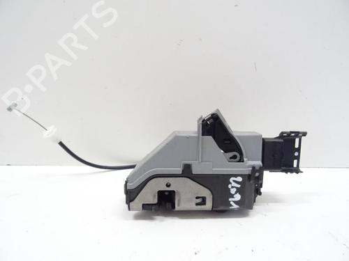 Rear left lock PEUGEOT 308 I (4A_, 4C_) 1.6 HDi | BP20057000C100 
