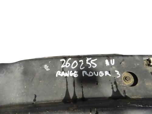 Used Front slam panel Front slam panel LAND ROVER RANGE ROVER III (L322) 3.0 D 4x4 (177 hp) 40526950 40526950