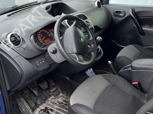 Water radiator RENAULT KANGOO Express (FW0/1_) 1.5 dCi 95 (FW16) | BP35961697M31 - Image 11