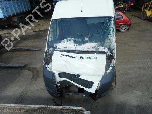 Engine PEUGEOT BOXER Van 2.2 HDi 130 | BP33532311M1  - Image 16