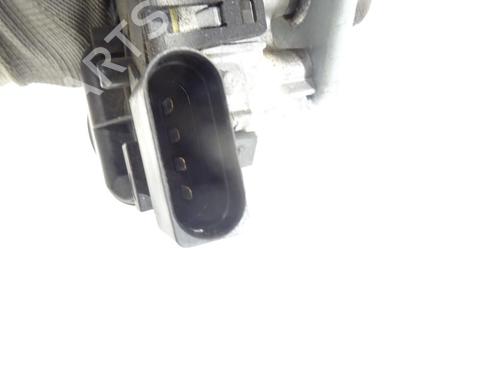 Front wiper motor VW POLO IV (9N_, 9A_) 1.2 | BP20037998M29 