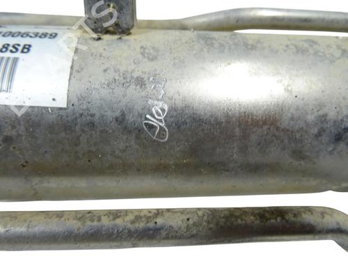 Steering rack FORD TRANSIT CUSTOM V362 Van (FY, FZ) 2.0 EcoBlue | BP37725346M22  - Image 8