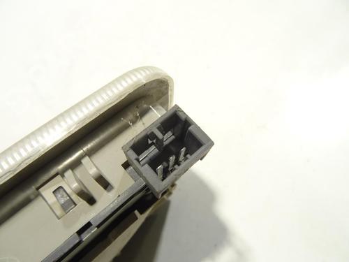 Interior roof light PEUGEOT BOXER Van 2.2 HDi 120 | BP23787108I8 - Image 2