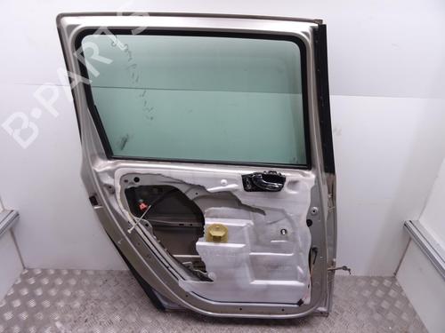 Left rear door PEUGEOT 307 Break (3E) 1.6 HDi | BP23441344C4 
