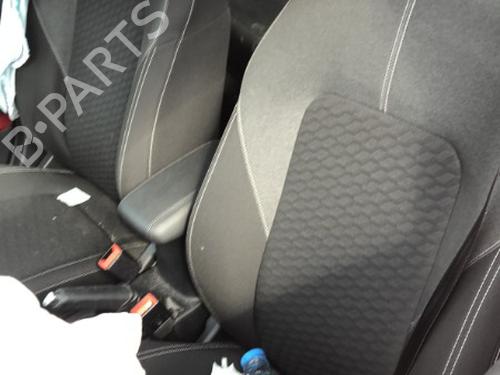 Pedal FORD FIESTA VII (HJ, HF) 1.0 EcoBoost | BP29756897I4  - Image 7