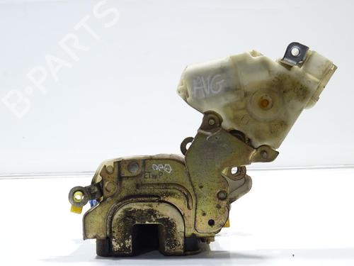 Front left lock NISSAN TERRANO II (R20) 2.7 TDi 4WD | BP21065627C98 