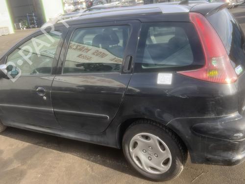 Fuse box PEUGEOT 206 SW (2E/K) 1.4 HDi | BP26231979E1 - Image 11