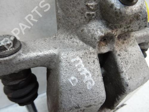 Used Right rear brake caliper Right rear brake caliper RENAULT SCÉNIC III (JZ0/1_) 1.5 dCi (86 hp) 20063809 20063809