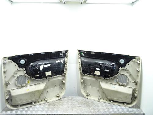 Seats set LAND ROVER RANGE ROVER EVOQUE (L538) 2.2 D 4x4 | BP30688756C78  - Image 45