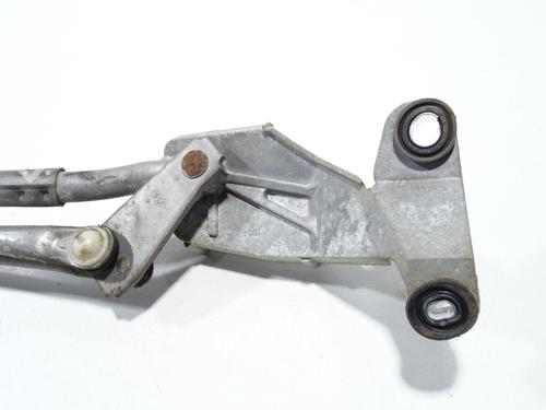 Front wiper motor PEUGEOT 4007 (VU_, VV_) 2.2 HDi | BP27158801M29 