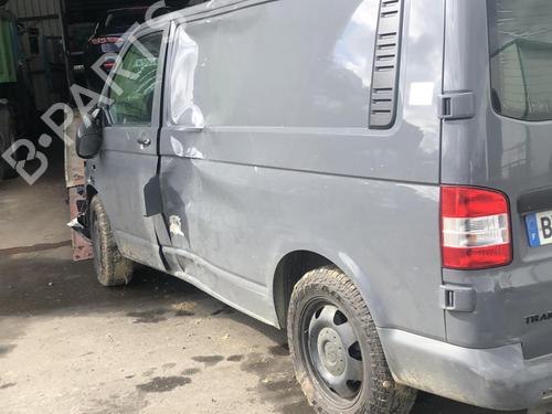 Gearbox VW TRANSPORTER T5 Van (7HA, 7HH, 7EA, 7EH) 2.0 TDI 4motion | BP30872317M3 - Image 10