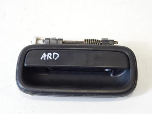 Used Rear right exterior door handle TOYOTA LAND CRUISER 90 (_J9_) 3.0 TD (KZJ90_, KZJ95_, KZJ90R, KZJ95R, KZJ90W, KZJ95W) (125 hp) 20063527