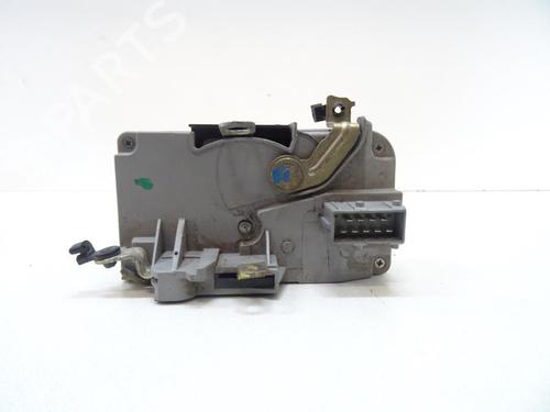 Used Front right lock PEUGEOT 306 Hatchback (7A, 7C, N3, N5) [1993-2003]  20067813