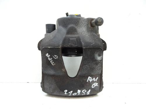 Used Left front brake caliper SEAT TOLEDO II (1M2) 1.9 TDI (110 hp) 20054021