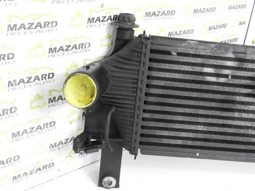 Used Intercooler Intercooler NISSAN NAVARA NP300 (D40) 2.5 dCi 4WD (171 hp) 21968241 21968241