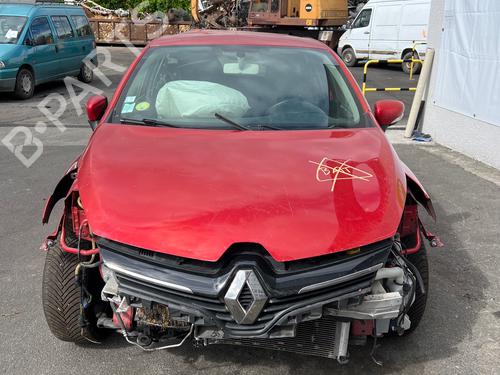 Switch RENAULT CLIO IV (BH_) 1.5 dCi 75 | BP38296870I30 - Image 11