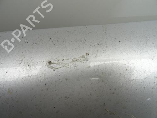 Used Left front fenders Left front fenders 37725078 37725078