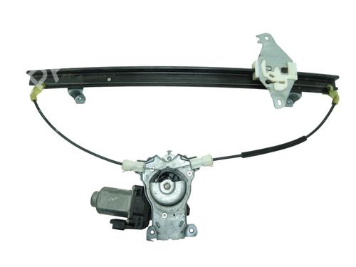 Front left window mechanism NISSAN NAVARA NP300 (D40) 2.5 dCi 4WD (D40TT, D40T, D40M, D40BB) | BP38101203C22 - Image 5