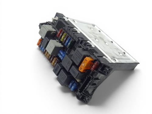 Electronic module MERCEDES-BENZ E-CLASS (W211) E 270 CDI (211.016) | BP36059107M83  - Image 5