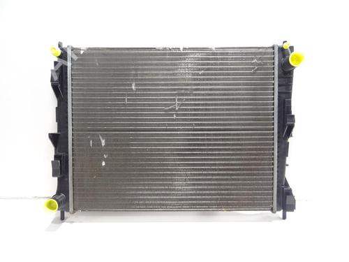 Køler RENAULT CLIO III (BR0/1, CR0/1) 1.2 16V Hi-Flex (BR1U, CR1U) (75 hp) 29065968