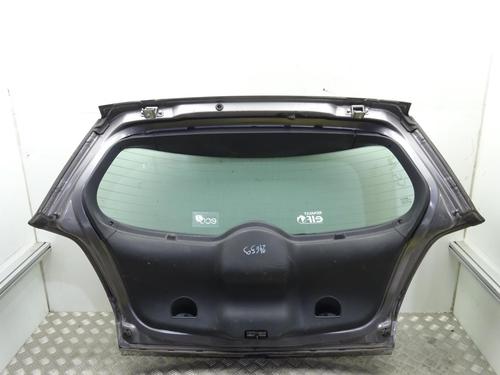 Tailgate RENAULT MEGANE II (BM0/1_, CM0/1_) 1.5 dCi (BM1E, CM1E) | BP23029741C6 