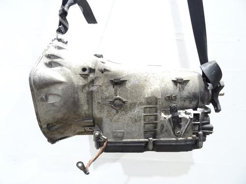 Gearkasse MERCEDES-BENZ E-CLASS (W211) E 320 CDI (211.026) | BP29961197M3