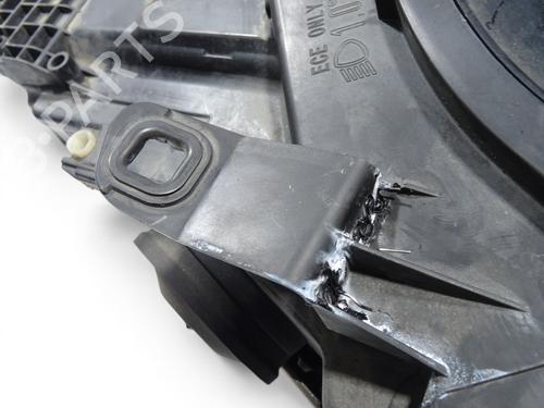 Left headlight AUDI A6 C7 (4G2, 4GC) 2.0 TDI | BP37075501C28  - Image 7