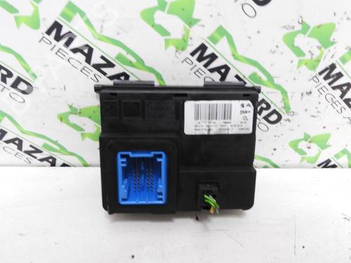 Used Control unit Control unit PEUGEOT 308 II (LB_, LP_, LW_, LH_, L3_) 1.6 BlueHDi 120 (120 hp) 22523538 22523538