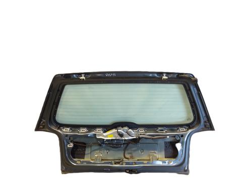 Used Tailgate Tailgate VW POLO III (6N1) [1994-1999] 33429426 33429426