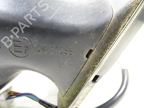 Bakspejl Højre NISSAN PULSAR Hatchback (C13) 1.2 DIG-T | BP27714304C27 