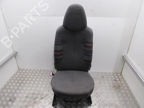 Used Left front seat CITROËN C1 (PM_, PN_) 1.4 HDi (54 hp) 22518175