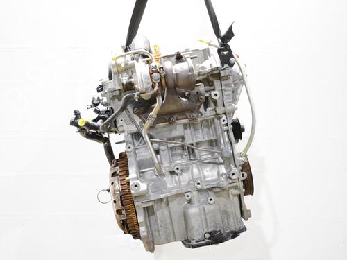 Engine RENAULT CLIO IV (BH_) 0.9 TCe 90 (BHNF, BHMA, BHMH, BHJK, BHJR) | BP34520020M1  - Image 9