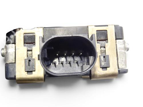 Electronic module VW GOLF VII (5G1, BQ1, BE1, BE2) 2.0 GTI | BP34219251M83  - Image 5