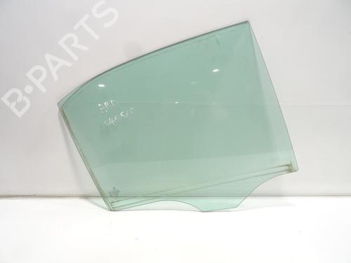 Used Rear right door window MERCEDES-BENZ C-CLASS (W204) C 220 CDI (204.008) (170 hp) 25893081