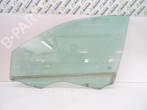 Used Front left door window RENAULT MEGANE II (BM0/1_, CM0/1_) [2001-2012]  20042498