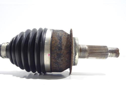 Right front driveshaft FIAT SEDICI (189_) 1.9 D Multijet 4x4 | BP28604567M39