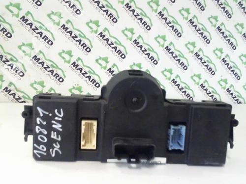 Climate control RENAULT SCÉNIC II (JM0/1_) | BP20048731I5