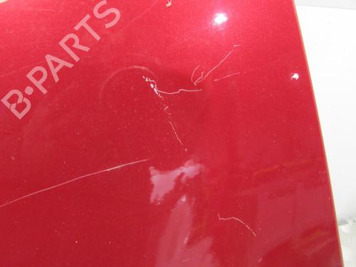 Left front fenders CITROËN C4 I (LC_) 1.6 16V | BP22320200C41 