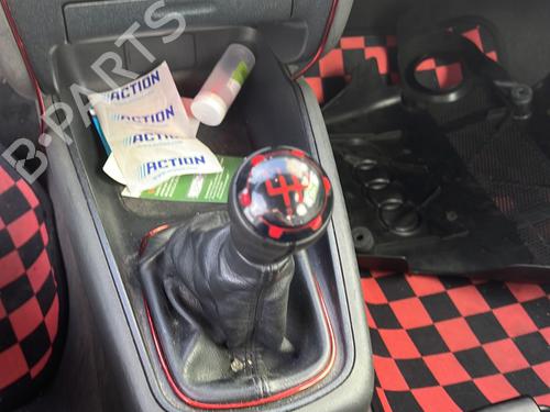 Brugte AUDI A3 (8L1) 4598082