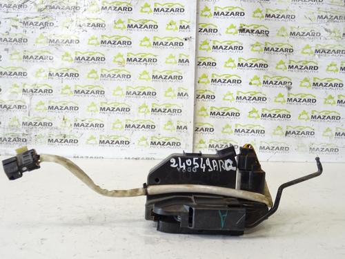 Used Rear left lock HYUNDAI GETZ (TB) 1.1 (67 hp) 20063286