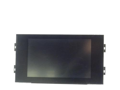 Multifunctionele display PEUGEOT 308 II (LB_, LP_, LW_, LH_, L3_) 1.6 HDi / BlueHDi 115 (115 hp) 27704661