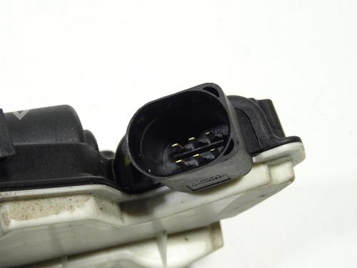 Rear left lock VW TIGUAN (5N_) 2.0 TDI | BP29115193C100 