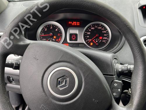 Used Parts RENAULT CLIO III (BR0/1, CR0/1)  1.5 dCi  4633377