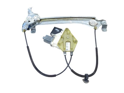 Used Rear right window mechanism Rear right window mechanism RENAULT FLUENCE (L3_) 1.5 dCi (L30D, L30L, L306, L33F, L33L, L33M, L33V, L33W) (110 hp) 39974216 39974216