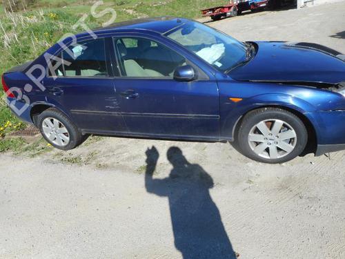 Left mirror FORD MONDEO III Saloon (B4Y)  | BP20072545C26 