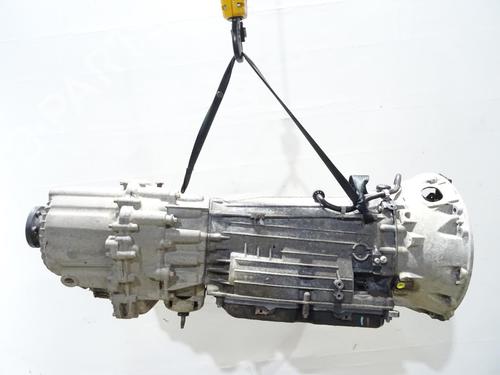 Gearbox MERCEDES-BENZ GL-CLASS (X164) GL 500 4-matic (164.886) | BP29961218M3 