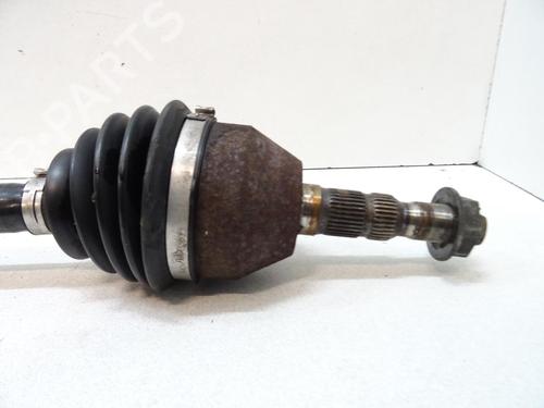 Used Left front driveshaft Left front driveshaft OPEL ASTRA H (A04) 1.7 CDTI (L48) (100 hp) 20041245 20041245