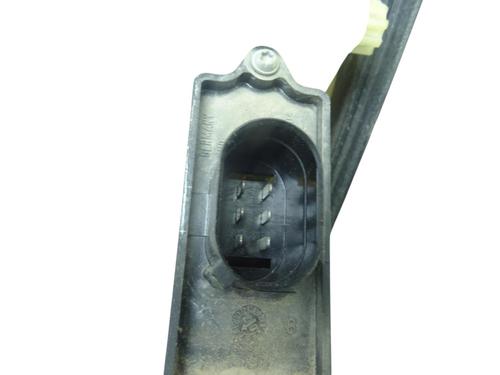 Used Front left window mechanism Front left window mechanism BMW X3 (E83) [2003-2011] 35969295 35969295